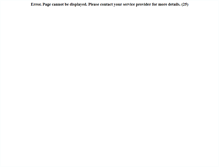 Tablet Screenshot of environmental-design.com